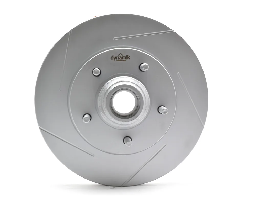 DK-RDS3153 — Disco geomet delantero DYNAMIK RDS3153