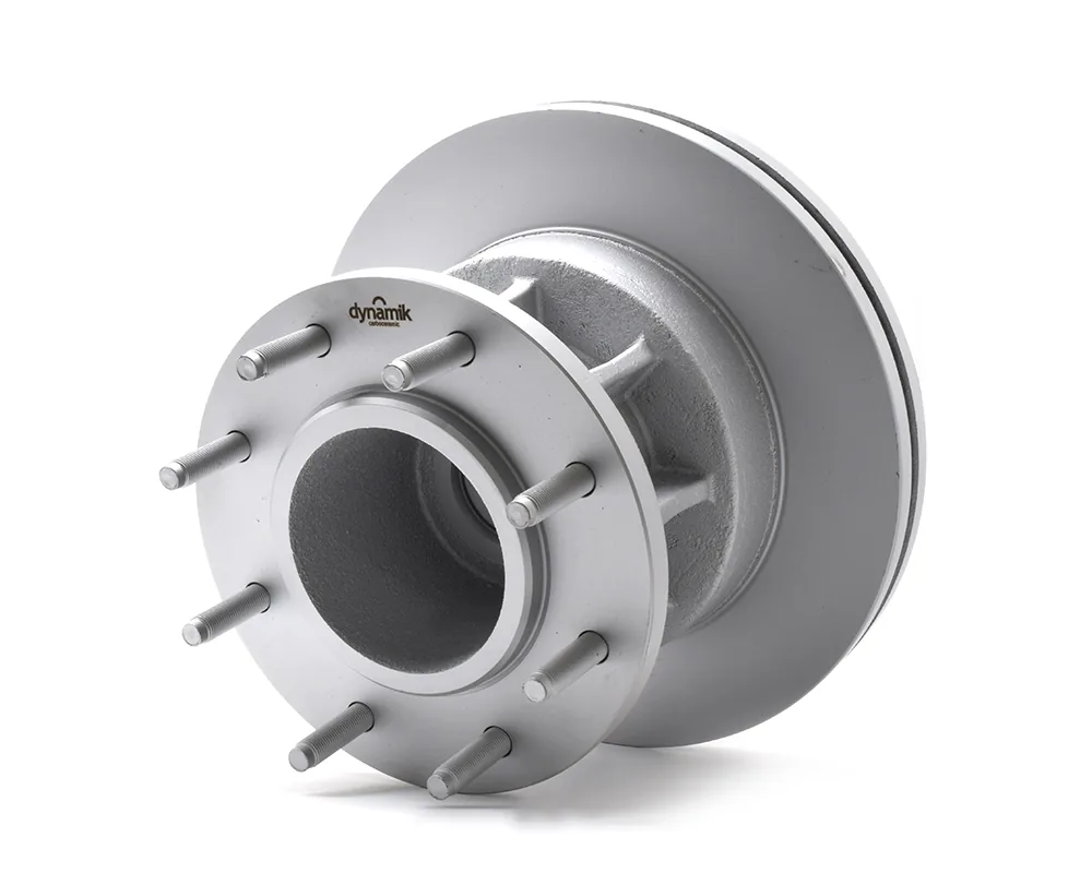 Disco geomet delantero DYNAMIK RDS54127