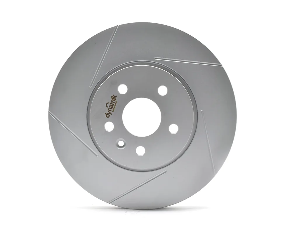 Disco geomet delantero trax DYNAMIK RDS55205