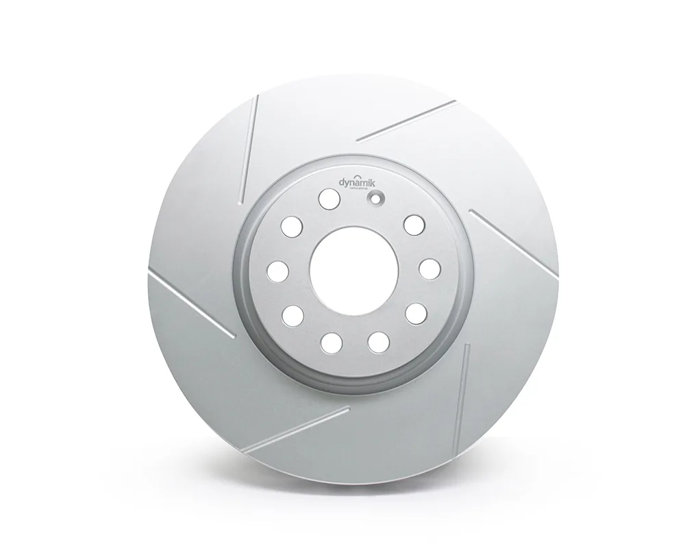 Disco geomet delantero tiguan, tarraco DYNAMIK RDS922324