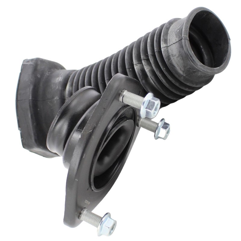 EA-5573 — BASE DE AMORTIGUADOR TRASERO DERECHO TOYOTA HIGHLANDER L4 2.7L 2008-2013