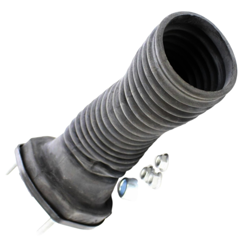EA-5574 — BASE DE AMORTIGUADOR TRASERO IZQUIERDO TOYOTA HIGHLANDER L4 2.7L 2008-2013