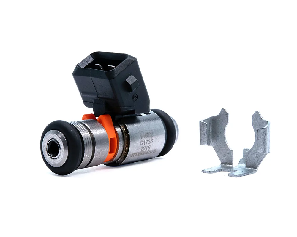 Inyector de Combustible INJEKTION 44872C