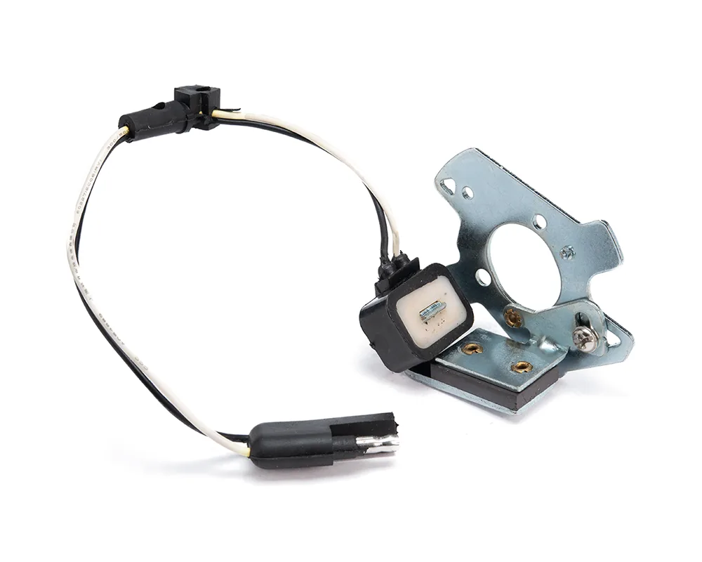 Módulo Magneto INJETECH 03134