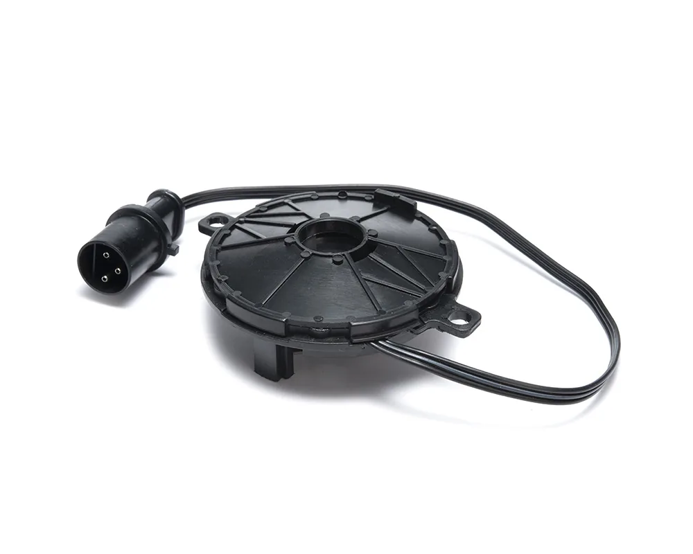 IJ-03138 — Módulo Magneto INJETECH 03138
