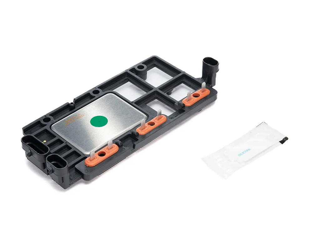 Módulo de Encendido INJETECH 03143