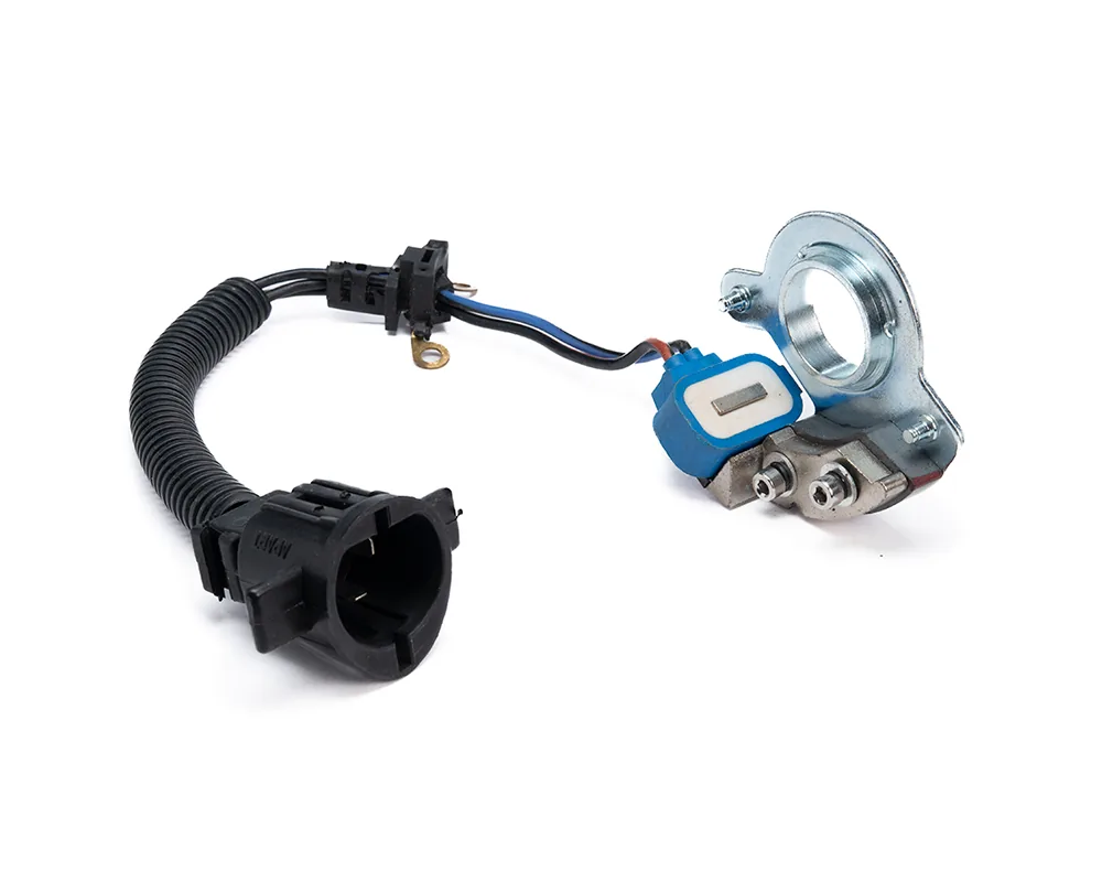 Módulo Magneto INJETECH 03164