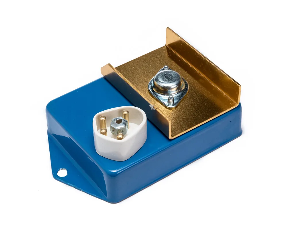 Módulo de Encendido INJETECH 03172