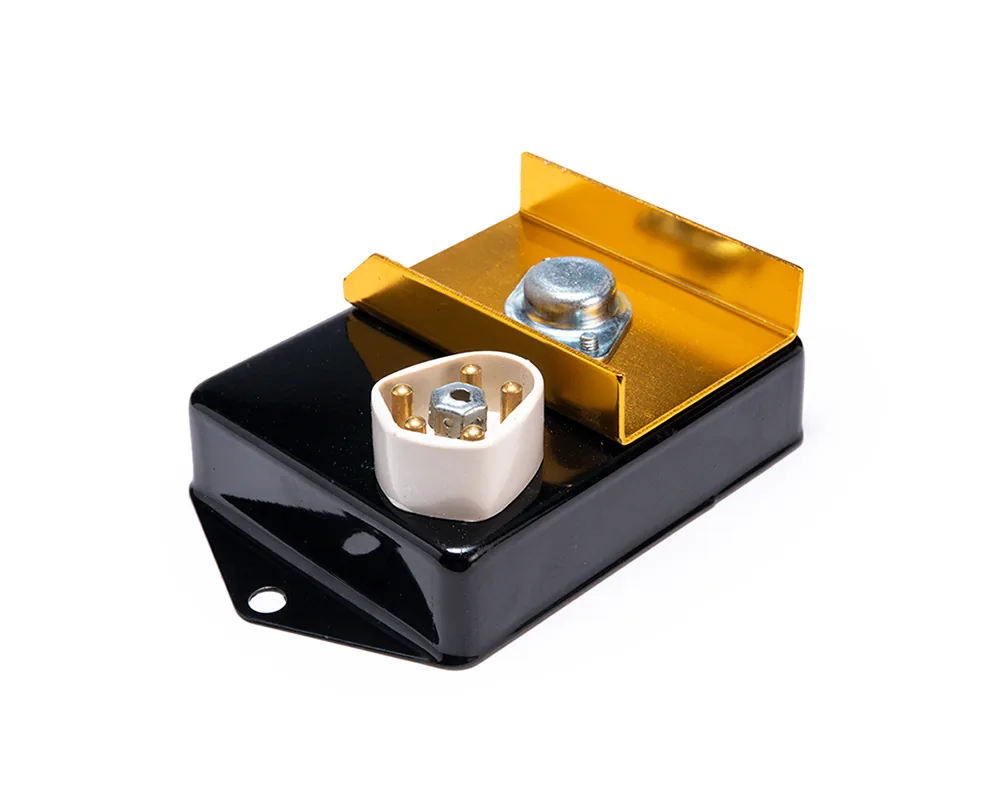 Módulo de Encendido INJETECH 03173