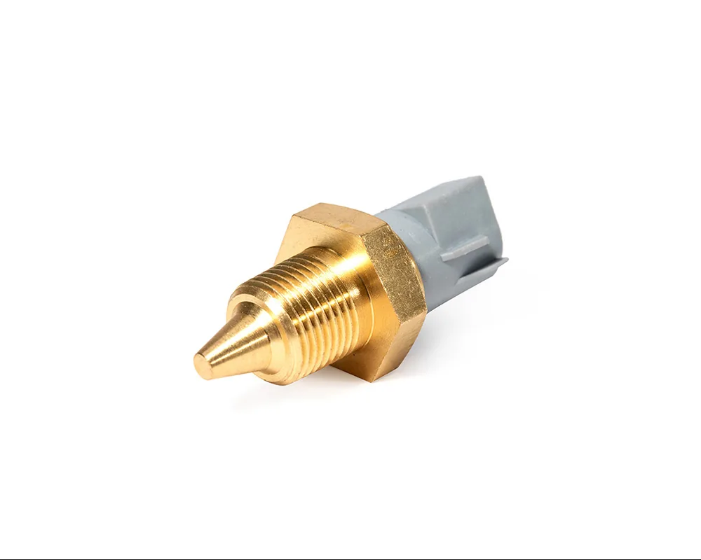 Sensor de Temperatura de Refrigerante (Cts) INJETECH 04717