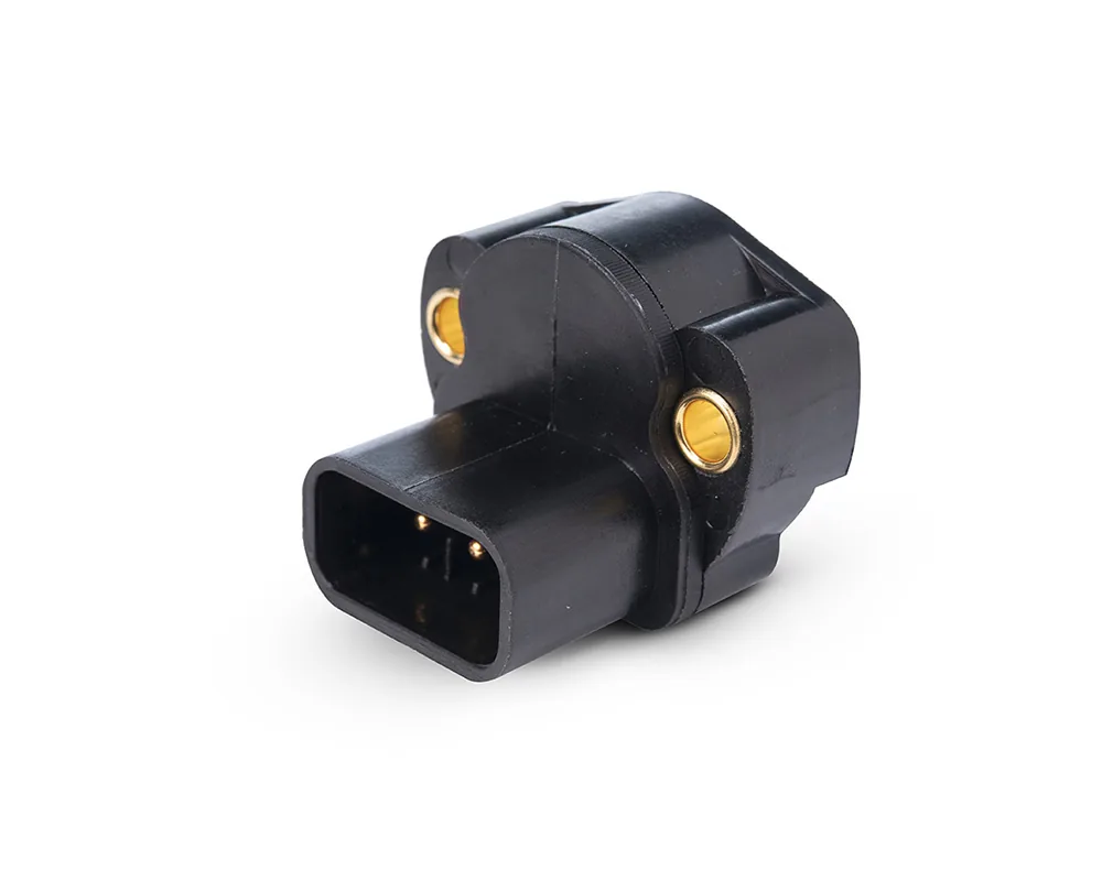 Sensor de posición de acelerador (tps) INJETECH 04738
