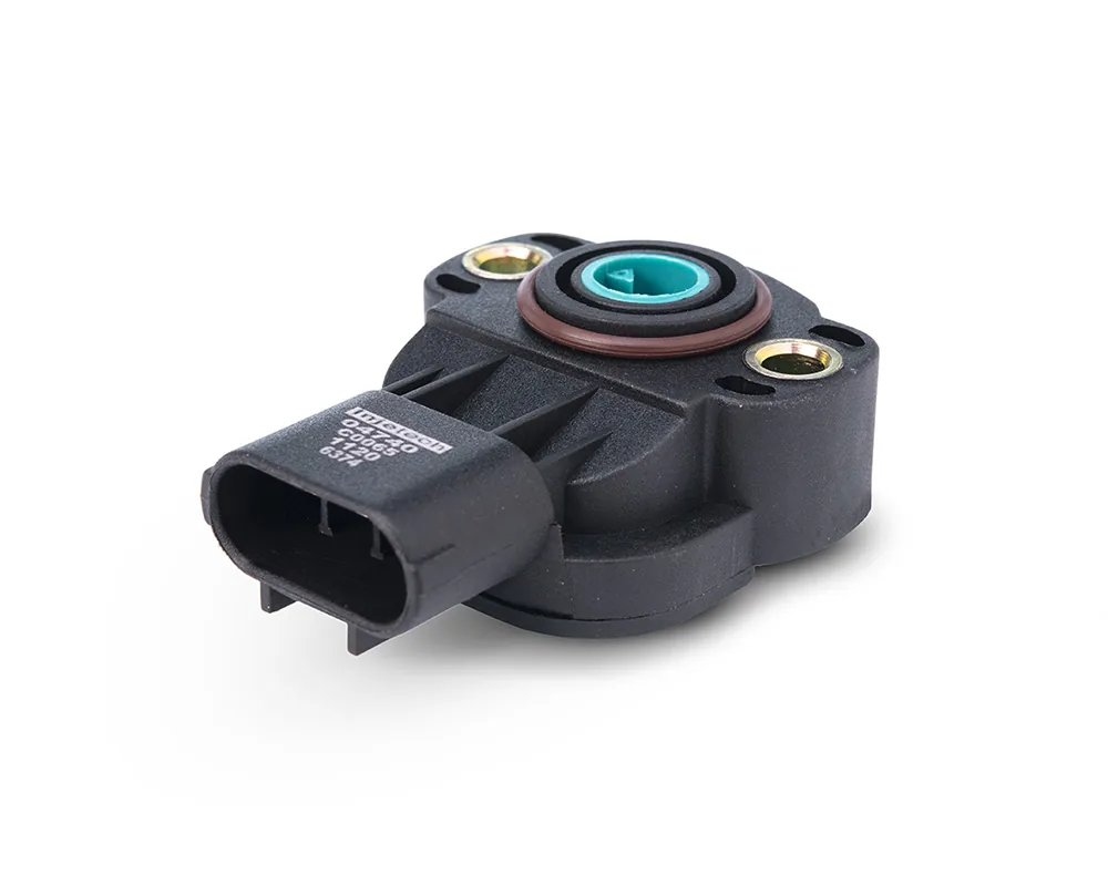 Sensor de Posición de Acelerador (Tps) INJETECH 04740