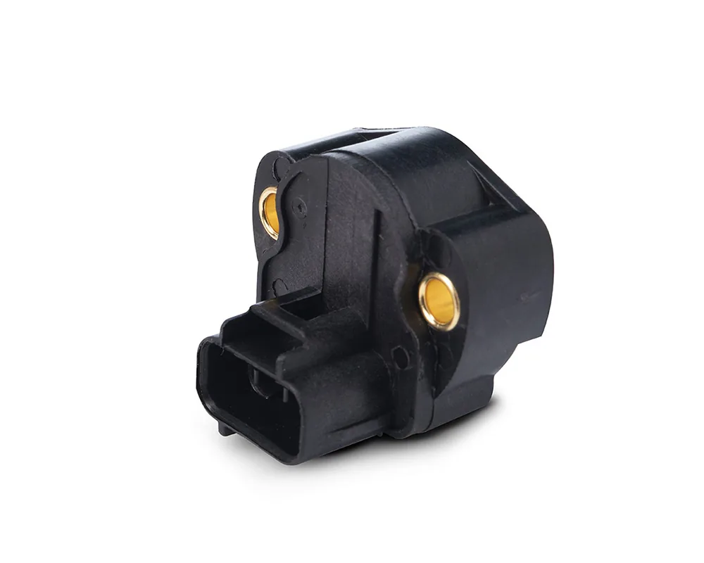 Sensor de Posición de Acelerador (Tps) INJETECH 04742
