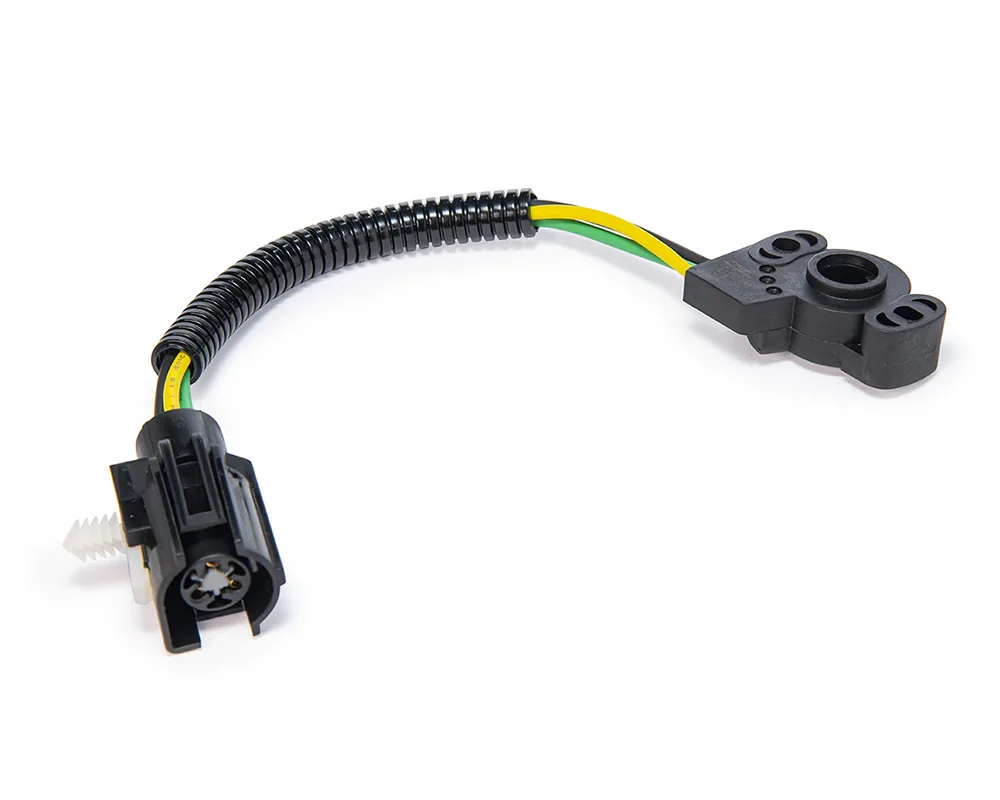 Sensor de posición de acelerador (tps) INJETECH 04745