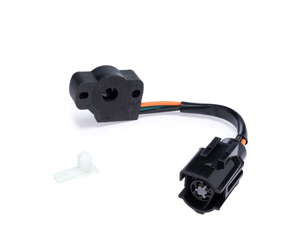 Sensor de Posición de Acelerador (Tps) INJETECH 04746