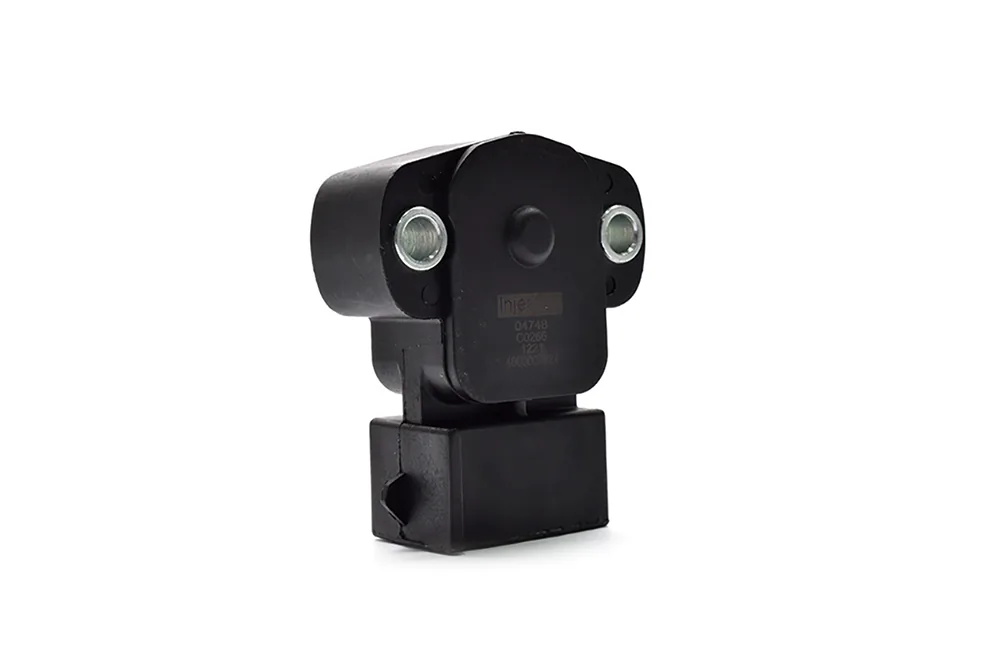 Sensor de Posición de Acelerador (Tps) INJETECH 04748