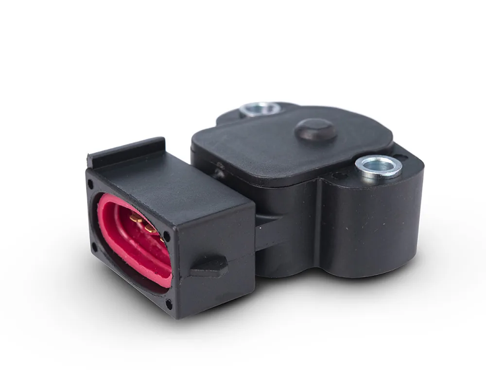 Sensor de Posición de Acelerador (Tps) INJETECH 04756