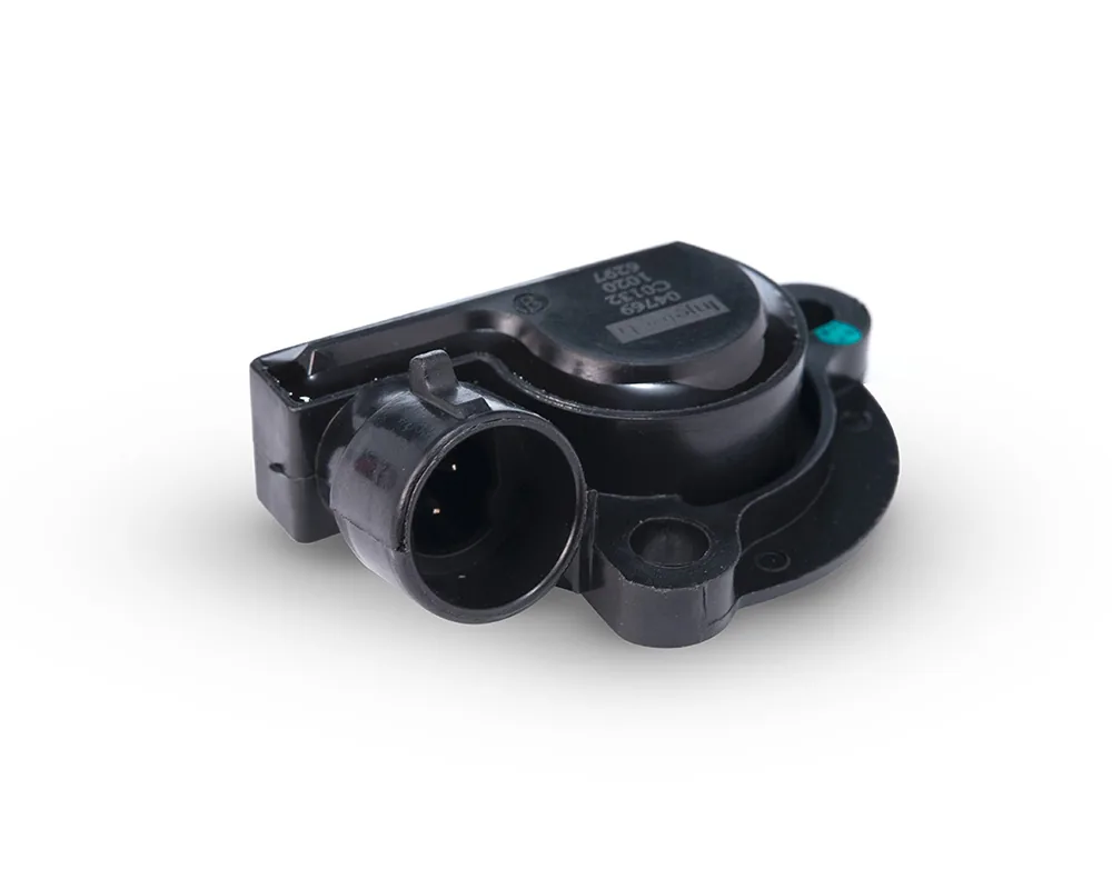 Sensor de posición de acelerador (tps) INJETECH 04769