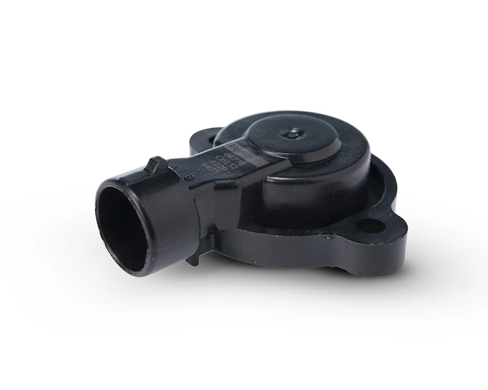 Sensor de Posición de Acelerador (Tps) INJETECH 04778