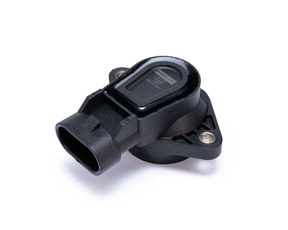 Sensor de Posición de Acelerador (Tps) INJETECH 04779