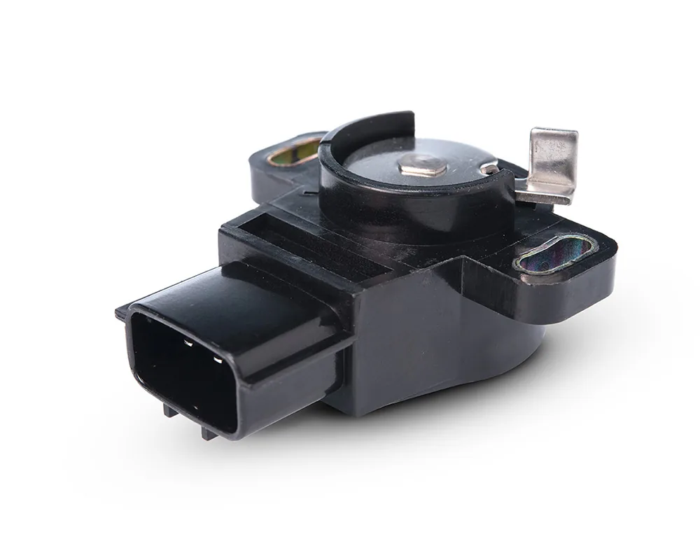 Sensor de posición de acelerador (tps) INJETECH 04781