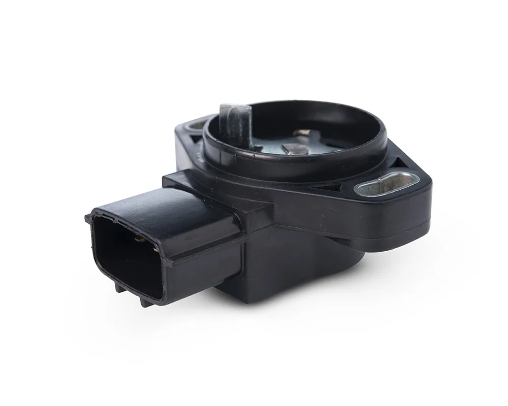 Sensor de posición de acelerador (tps) INJETECH 04782