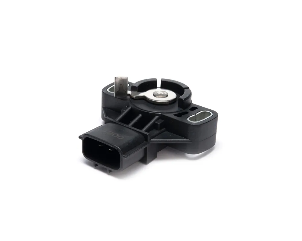 Sensor de posición de acelerador (tps) INJETECH 04784