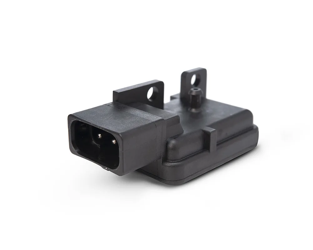 Sensor map INJETECH 04791