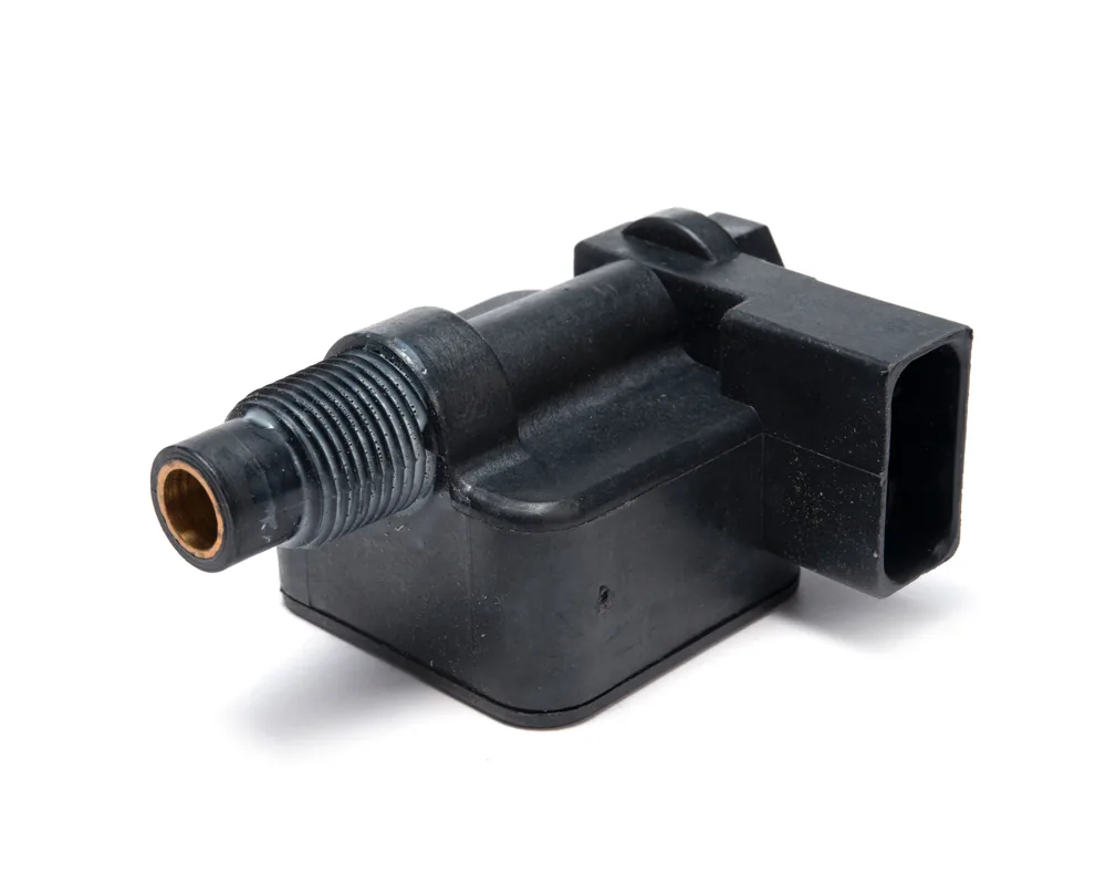Sensor Map INJETECH 04792
