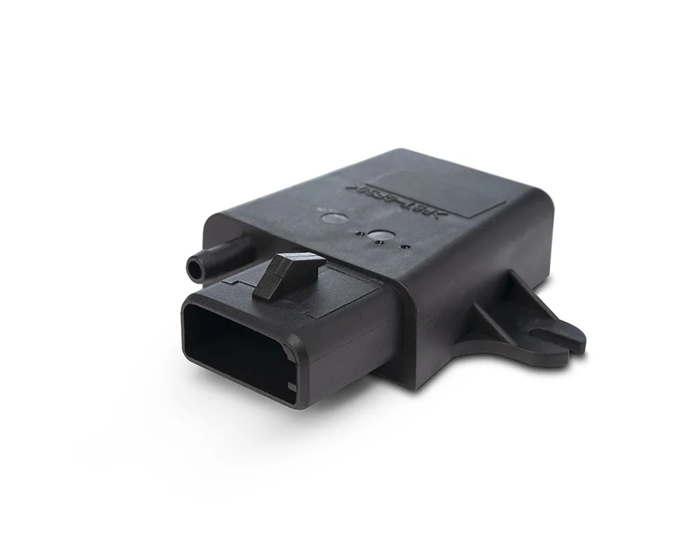 Sensor Map INJETECH 04795