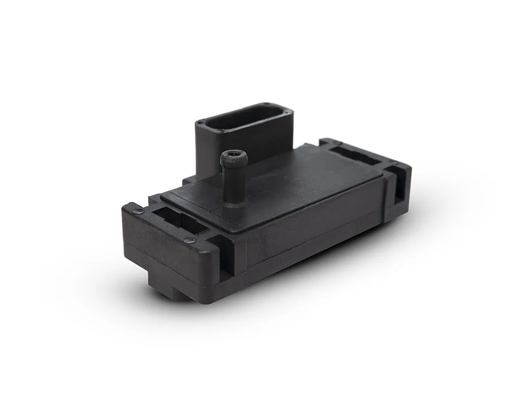 Sensor Map INJETECH 04796
