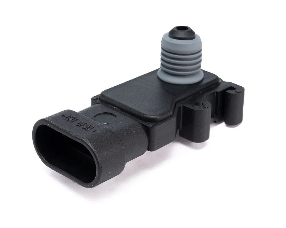 Sensor map INJETECH 04802