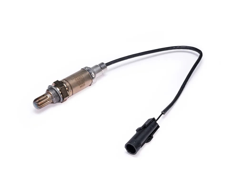 Sensor de Oxígeno INJETECH 04821