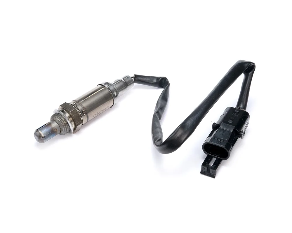 Sensor de oxígeno INJETECH 04823