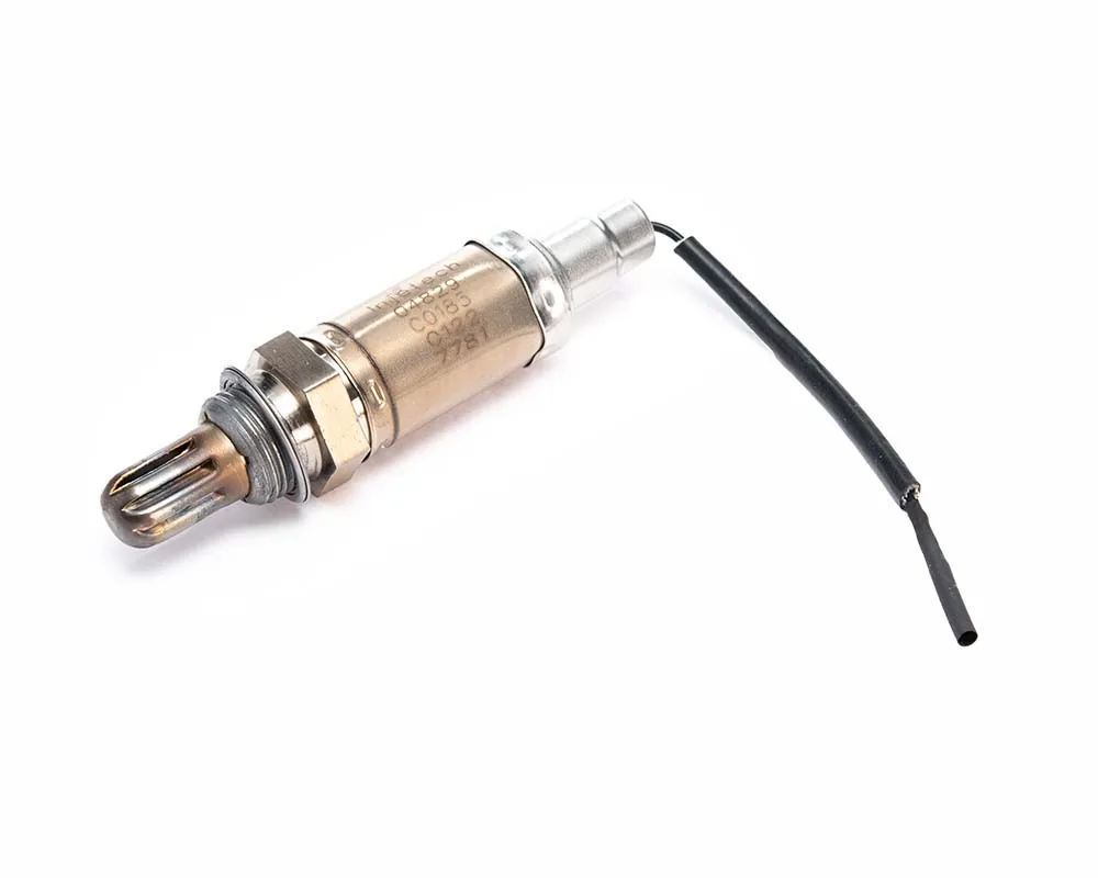 Sensor de oxígeno universal 1 cable INJETECH 04829
