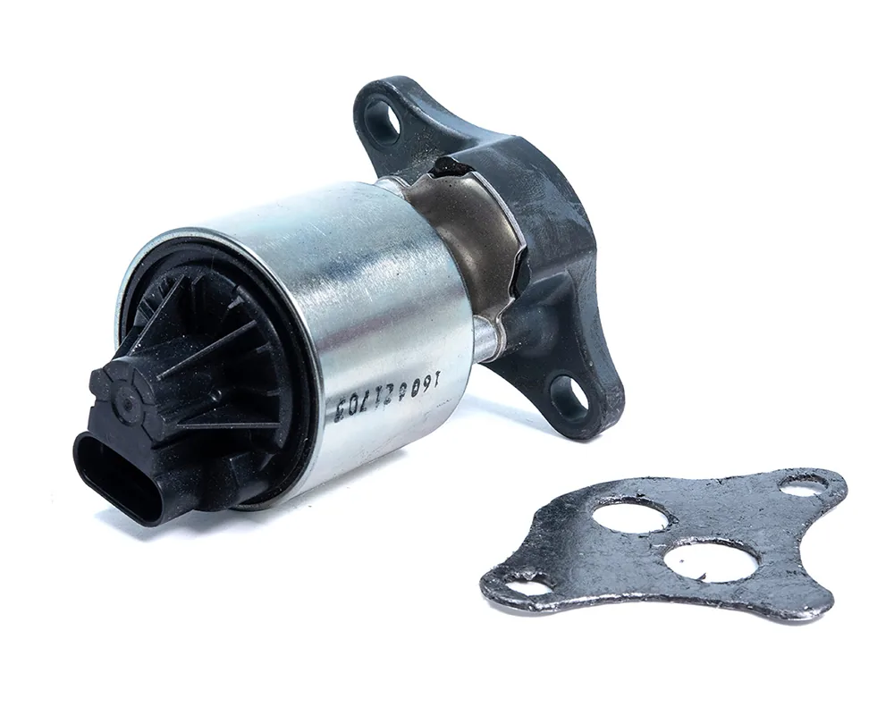 IJ-04938 — Válvula de Recirculación de Gases (Egr) INJETECH 04938