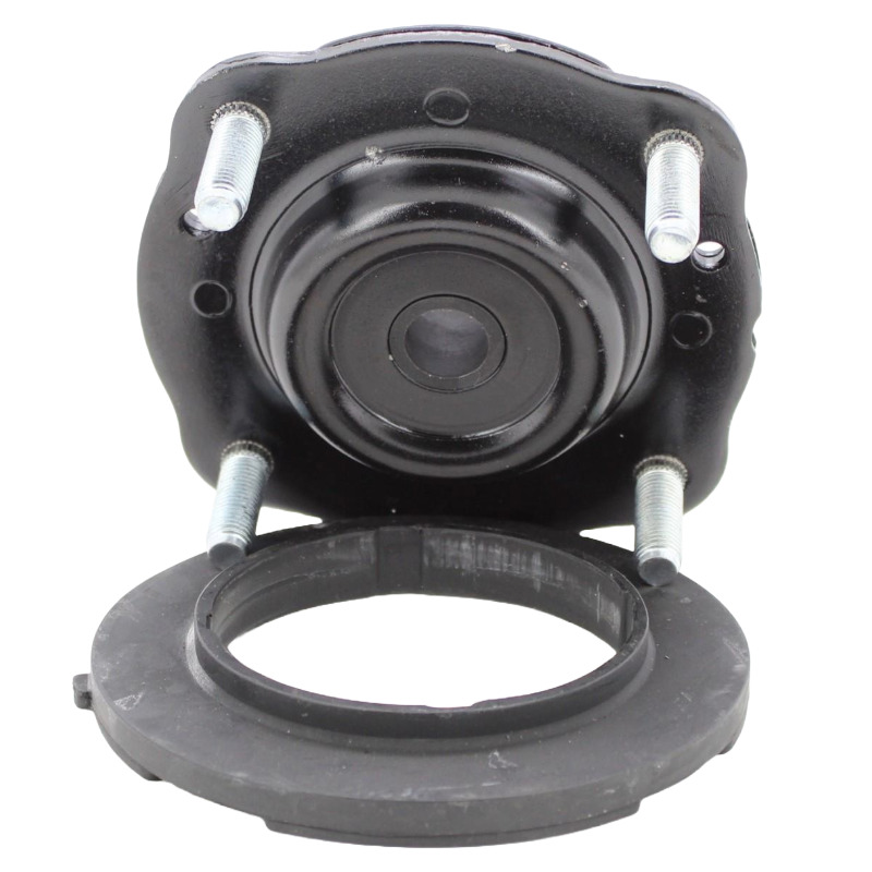 BASE DE AMORTIGUADOR DELANTERO DERECHO TOYOTA LAND CRUISER V8 5.7L 2008-2021