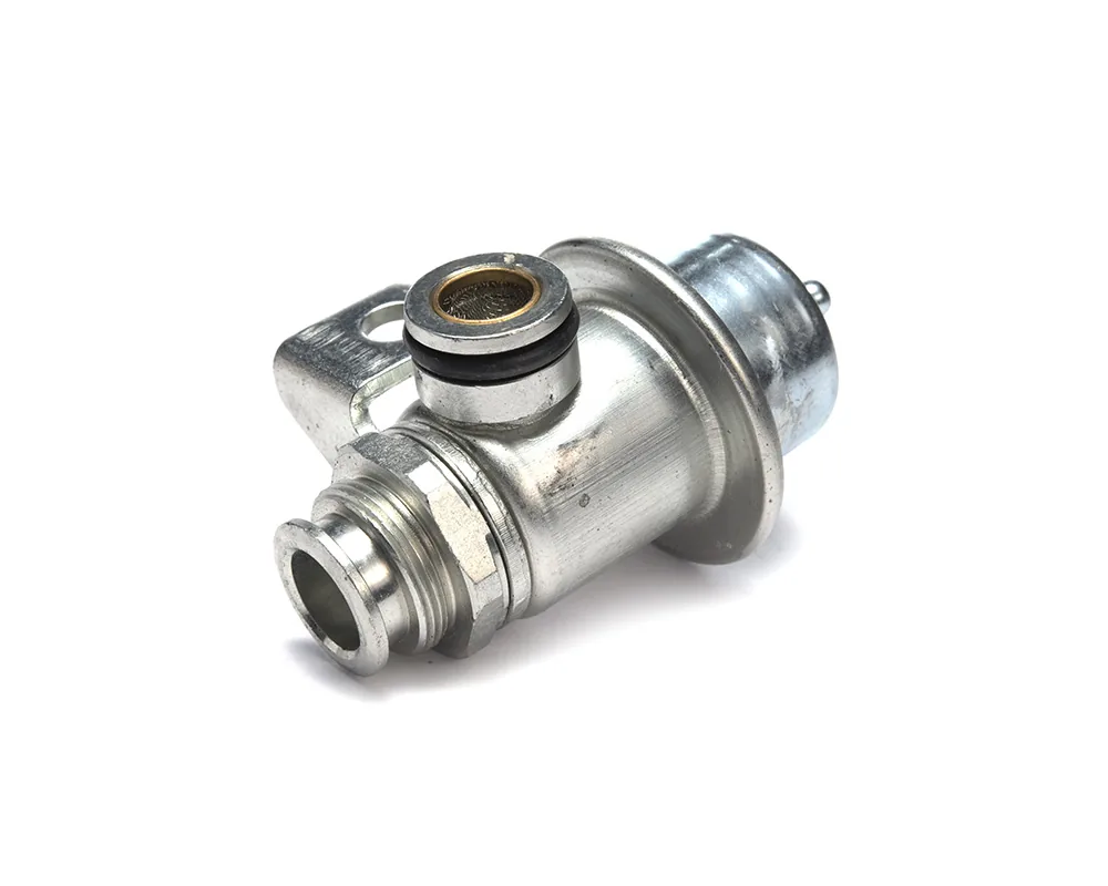 IJ-04955C — REGULADOR PRESION GASOLINA GM PR92 INJETECH 04955C