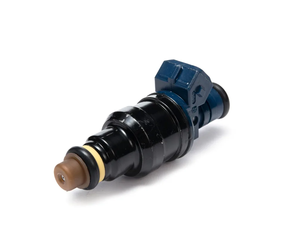 Inyector de Combustible INJETECH 04961