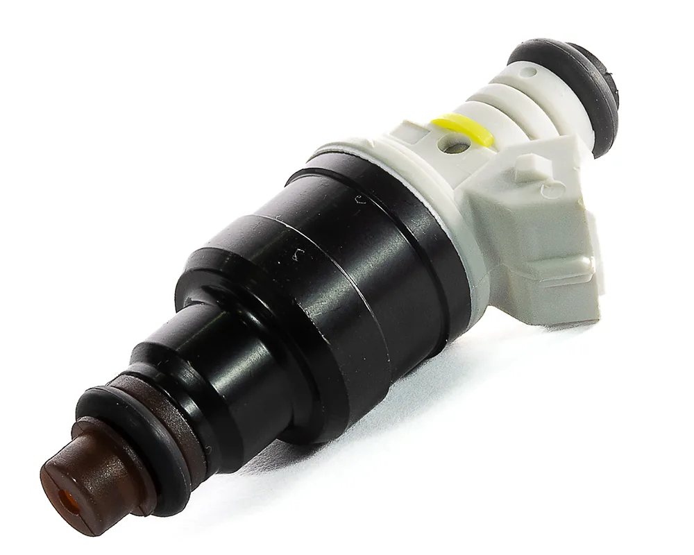 Inyector de Combustible INJETECH 04965