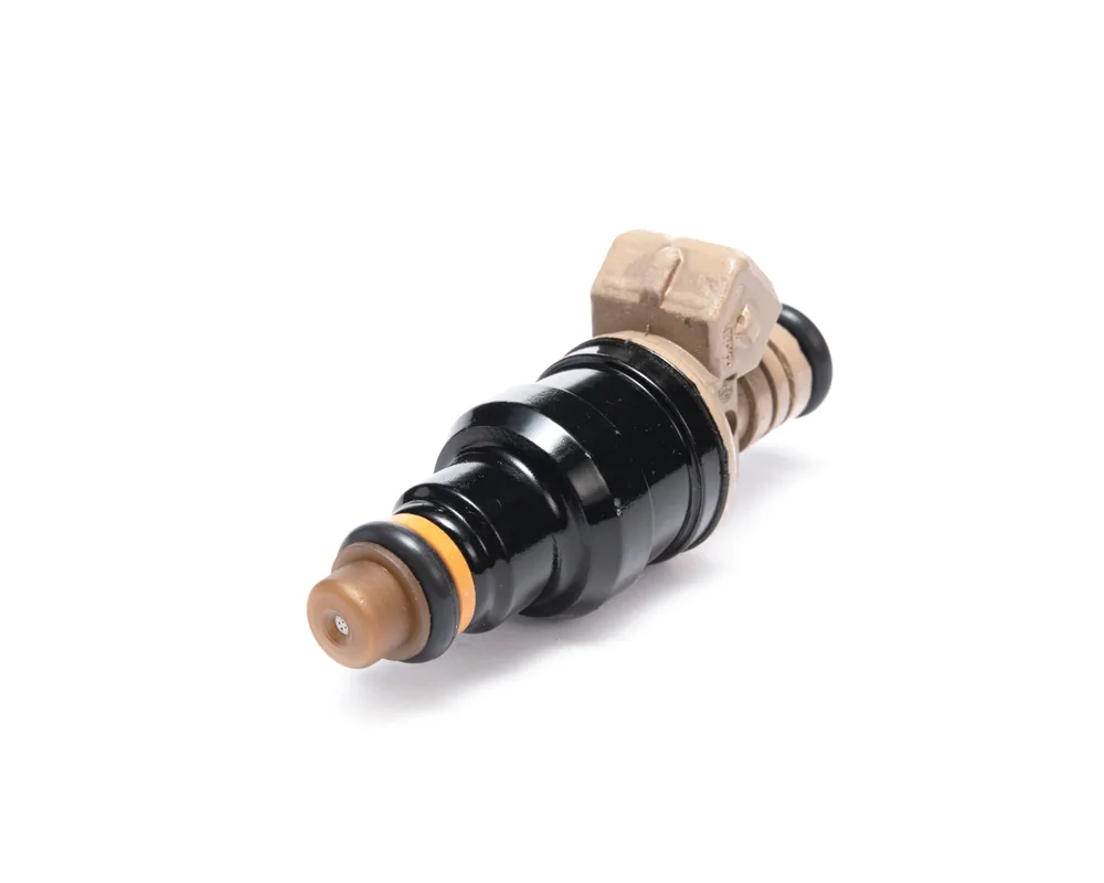 Inyector de Combustible INJETECH 04967
