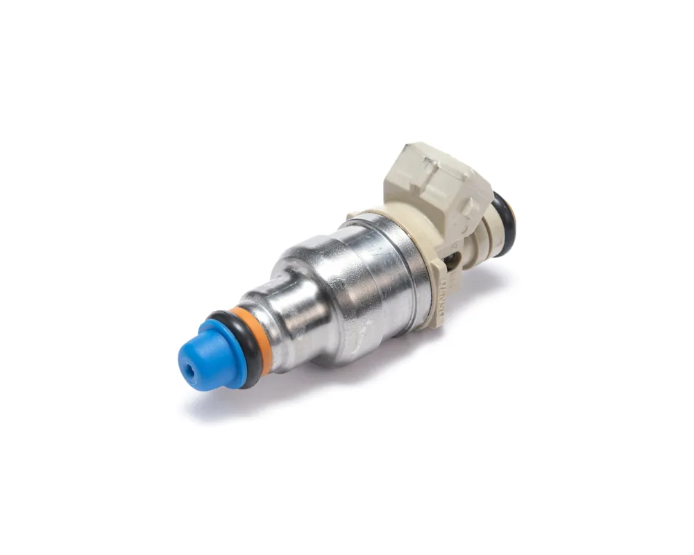 Inyector de Combustible INJETECH 04973