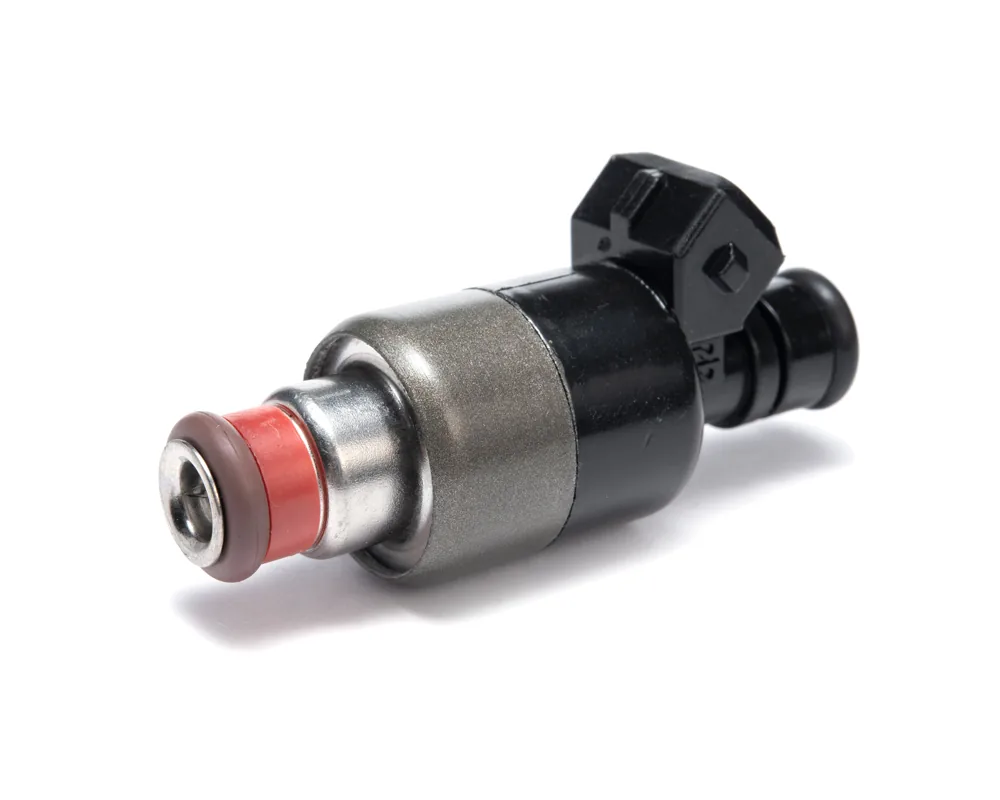 Inyector de Combustible INJETECH 04978
