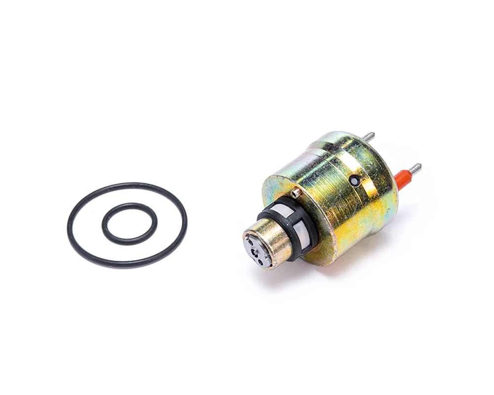 IJ-04980 — Inyector de Combustible INJETECH 04980