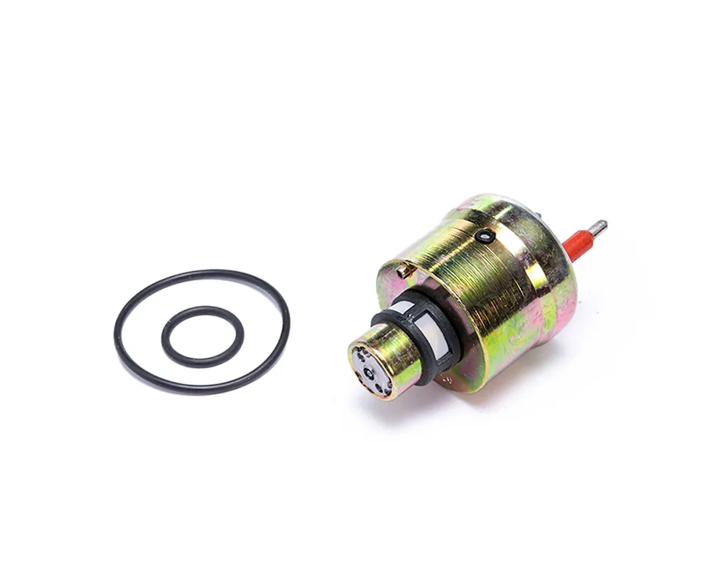 IJ-04982 — Inyector de Combustible INJETECH 04982