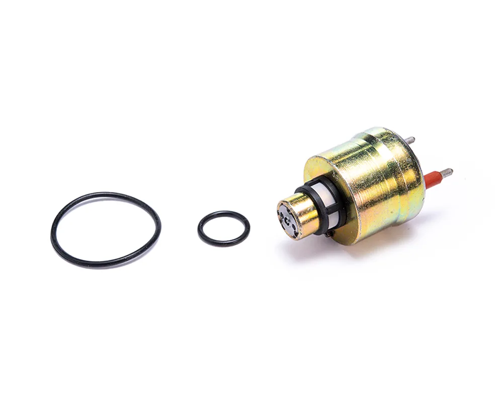 Inyector de Combustible INJETECH 04983