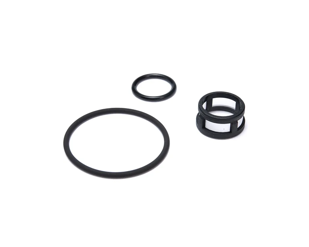 IJ-04992 — Kit de repuestos para 1 Inyector INJETECH 04992