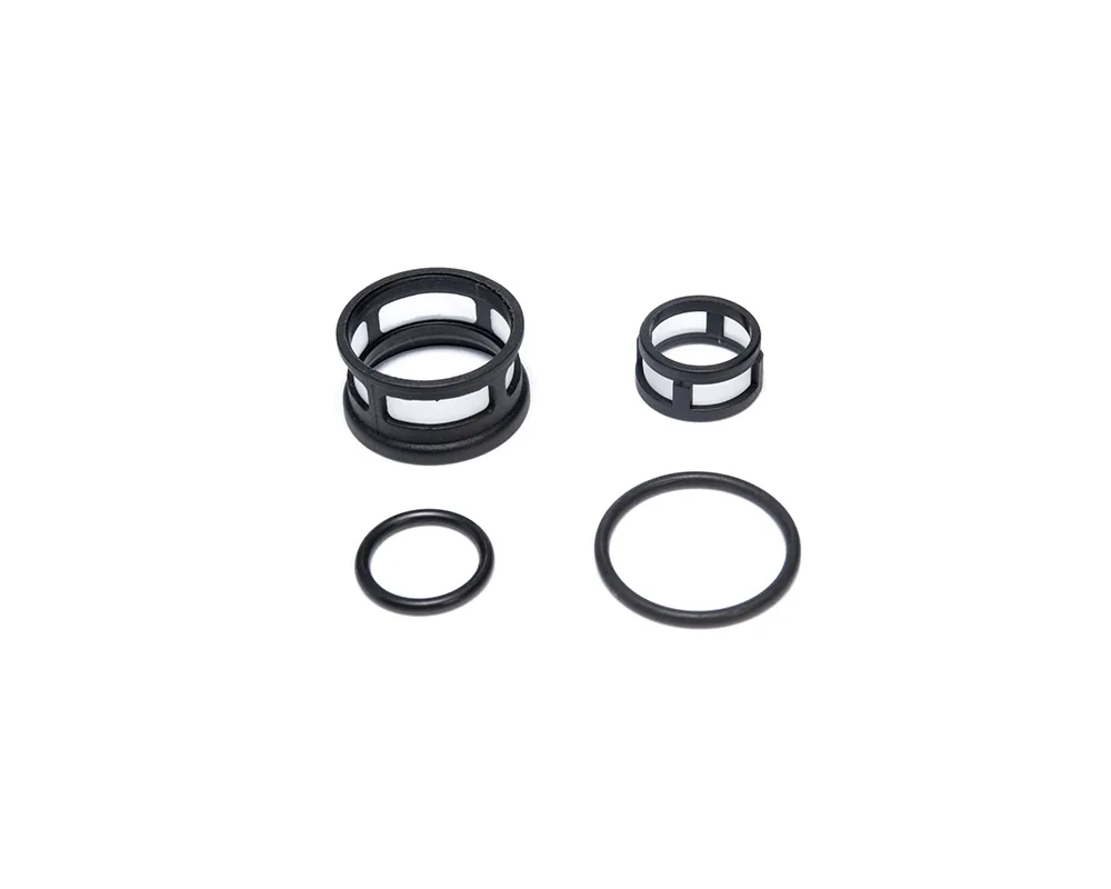 IJ-04993 — Kit de repuestos para 1 Inyector INJETECH 04993