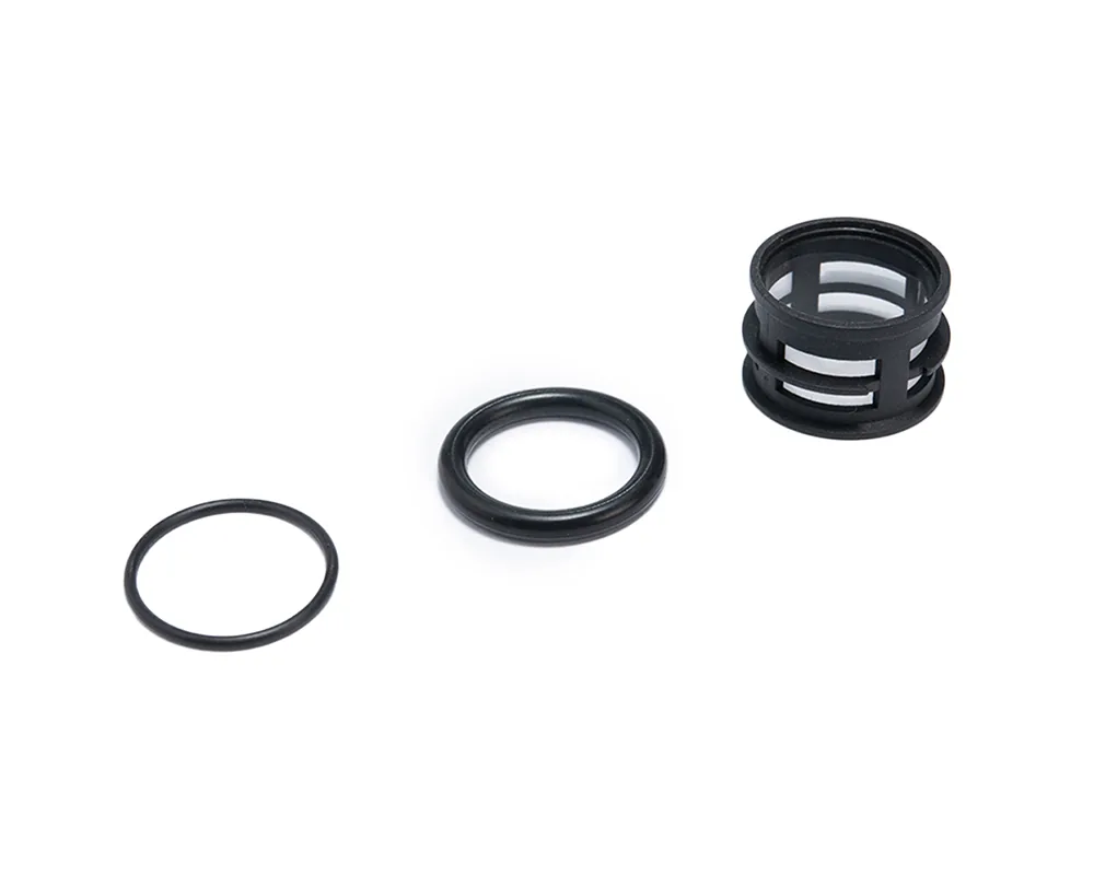 Kit de repuestos para 1 Inyector INJETECH 04995