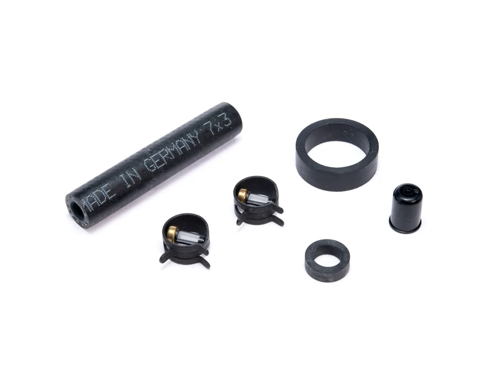 Kit de repuestos para 1 Inyector INJETECH 04998
